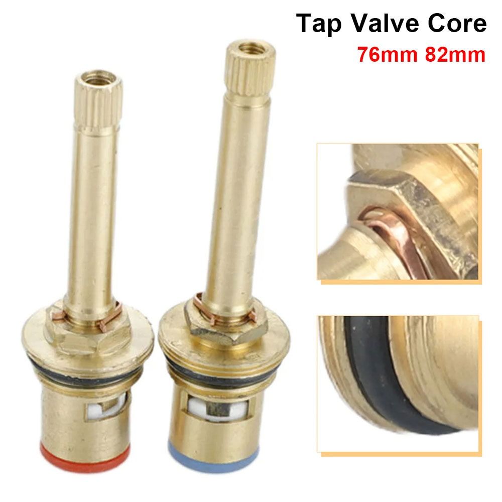Commercial Kitchen Taps - วาล์วก๊อกน้ำทองเหลืองขนาด 76 มม. 82 มม. 1