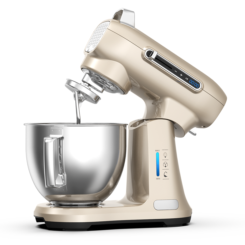 Commercial Kitchen Mixers Dough Mixer - เครื่องผสมอาหารแบบตั้งโต๊ะคุณภาพพรีเมียม ขายดี สำหรับทำเค้ก ขนมปัง แป้ง และอาหารอื่นๆ