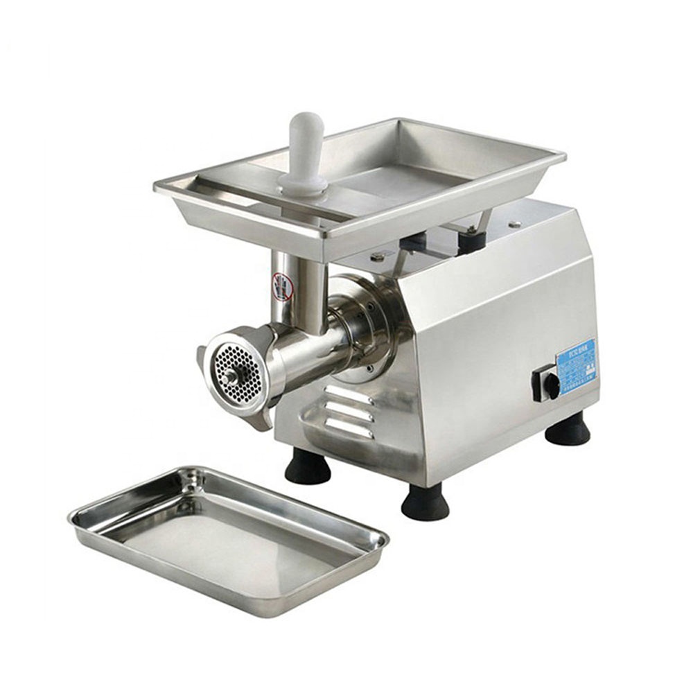 Meat Grinder Electric - เครื่องบดเนื้อไฟฟ้าสแตนเลส, เครื่องบดเนื้อ 1.5 กิโลวัตต์ ลดราคา