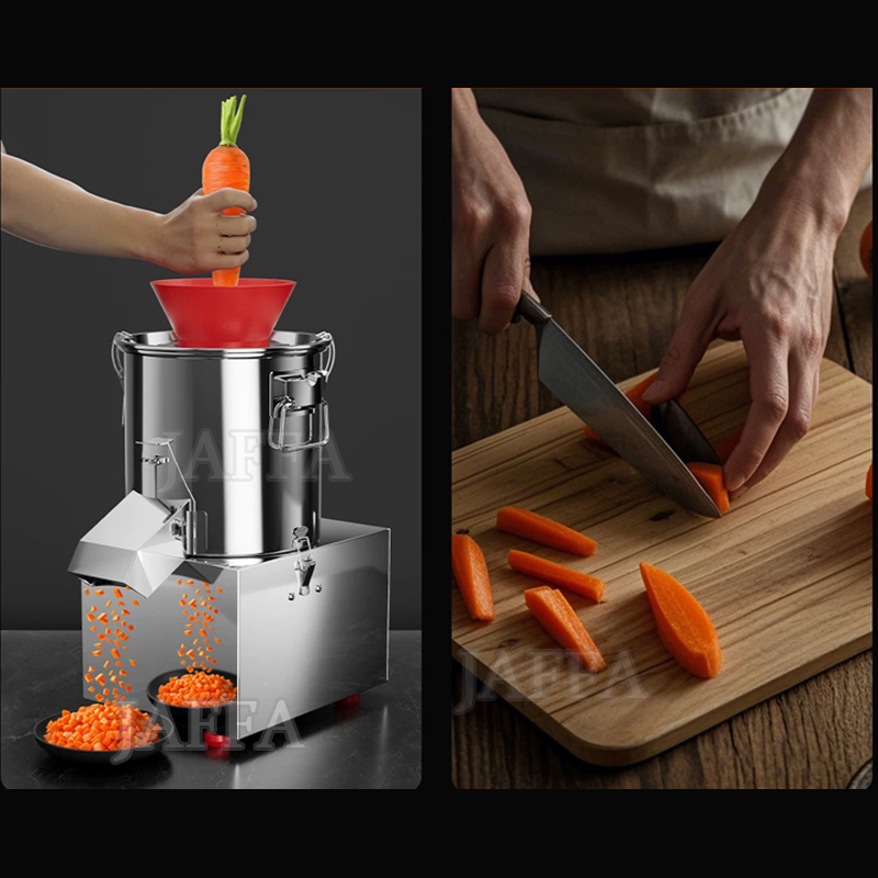 Meat Grinder Electric - เครื่องบดเนื้อไฟฟ้า สแตนเลส 304 เครื่องบดอาหารอเนกประสงค์ เครื่องหั่นผัก เครื่องสับ