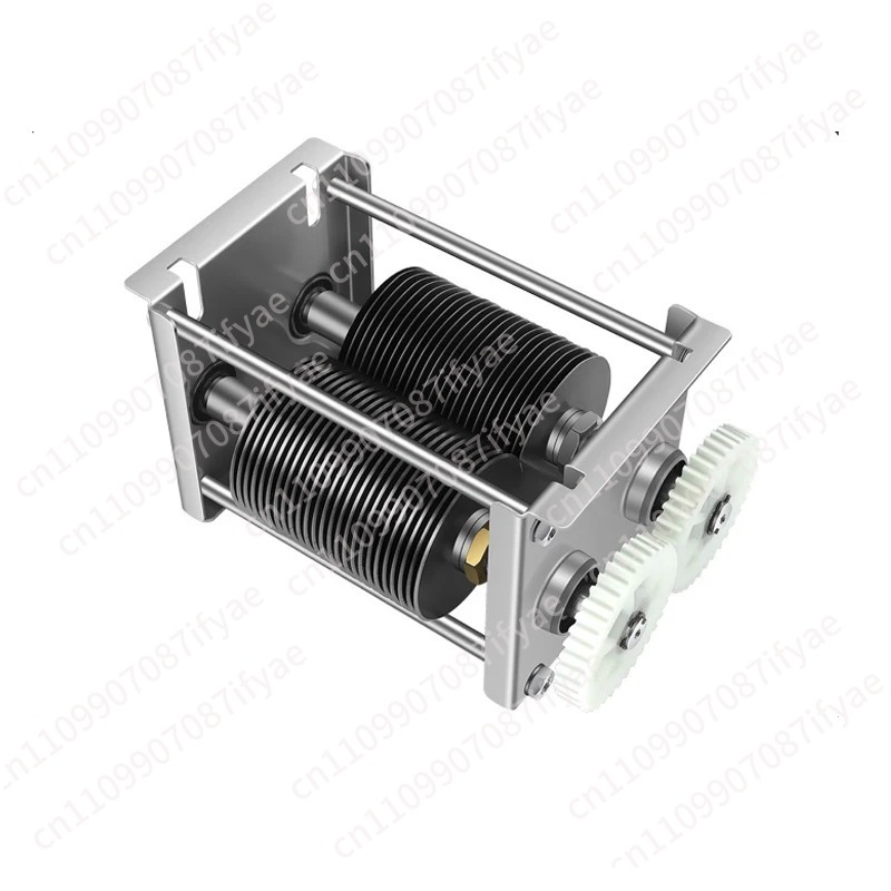 Meat Grinder Electric - อุปกรณ์เสริมเครื่องหั่นเนื้อไฟฟ้า เครื่องบดเนื้อในครัวเรือน เครื่องหั่นปลาและผัก เครื่องหั่นเนื้อแบบเส้น เครื่องหั่นแบบเส้นละเอียด อุปกรณ์เสริมสำหรับเครื่องหั่น