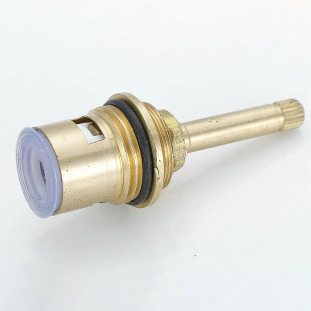 Commercial Kitchen Taps - วาล์วก๊อกน้ำทองเหลืองขนาด 76 มม. 82 มม. 1