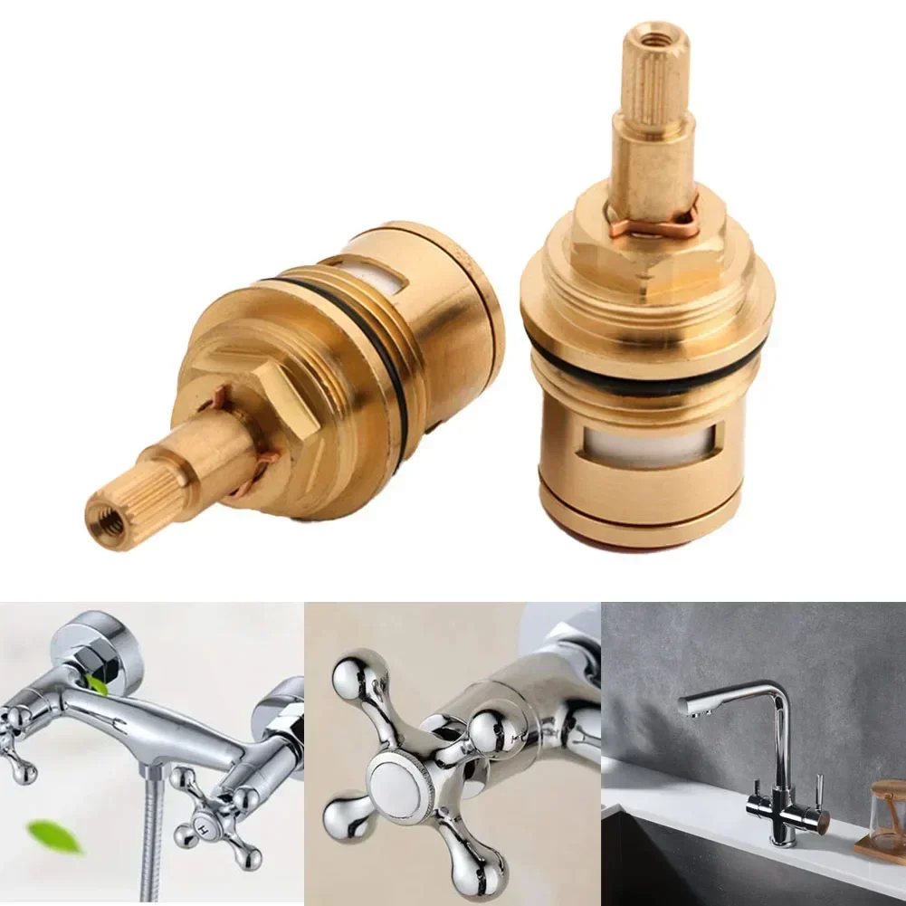 Commercial Kitchen Taps - วาล์วก๊อกน้ำ G3/4 