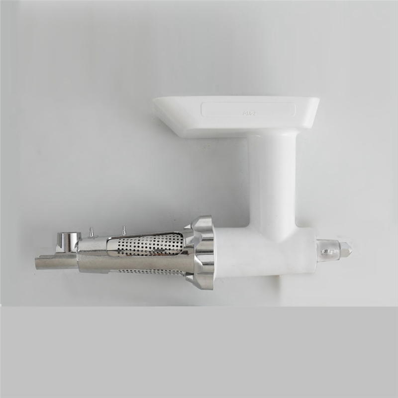 เครื่องบดเนื้อสำหรับเครื่องผสม - Commercial Kitchen Supplies บทวิจารณ์และราคา