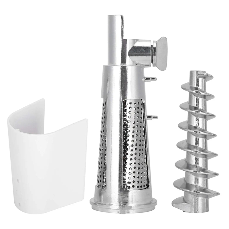 เครื่องบดเนื้อสำหรับเครื่องผสม - Commercial Kitchen Supplies บทวิจารณ์และราคา