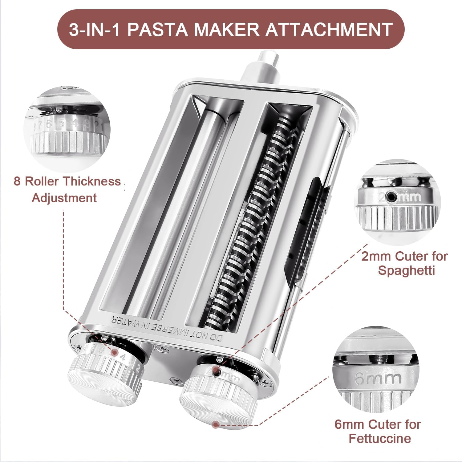 อุปกรณ์เสริมเครื่องผสมอาหาร Ki - Commercial Kitchen Supplies บทวิจารณ์และราคา