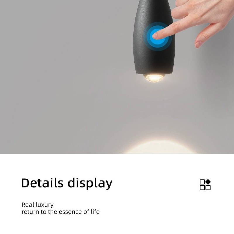 MARPOU โคมไฟแขวน LED สไตล์นอร์ - Commercial Kitchen Island บทวิจารณ์และราคา