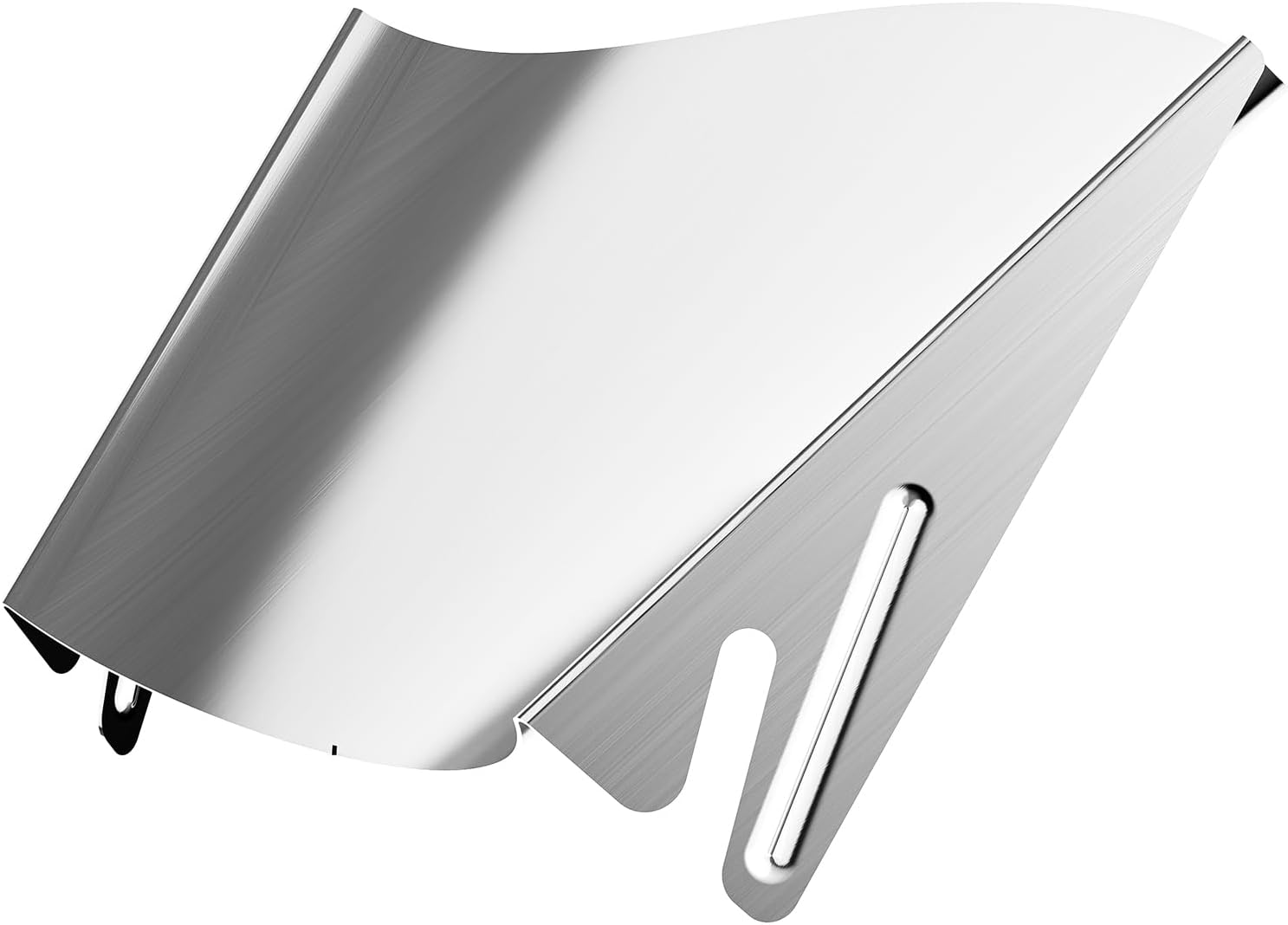 รางเทสําหรับเครื่องผสมอาหาร Ki - Commercial Kitchen Supplies บทวิจารณ์และราคา