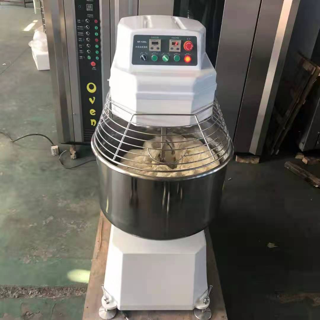 เครื่องผสมแป้งเชิงพาณิชย์ 100  - Commercial Kitchen Mixers Dough Mixer บทวิจารณ์และราคา