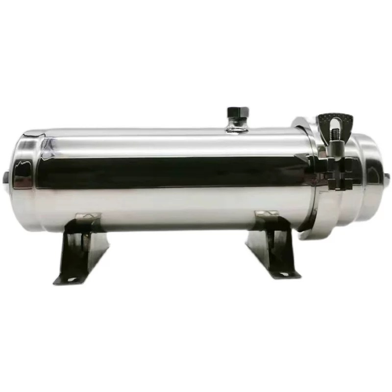 ระบบกรองน้ำสแตนเลส 304 แบบอัลต - Commercial Kitchen Water Filter บทวิจารณ์และราคา