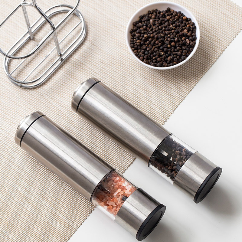 อุปกรณ์ครัว เครื่องบดพริกไทยไฟ - Commercial Kitchen Items บทวิจารณ์และราคา
