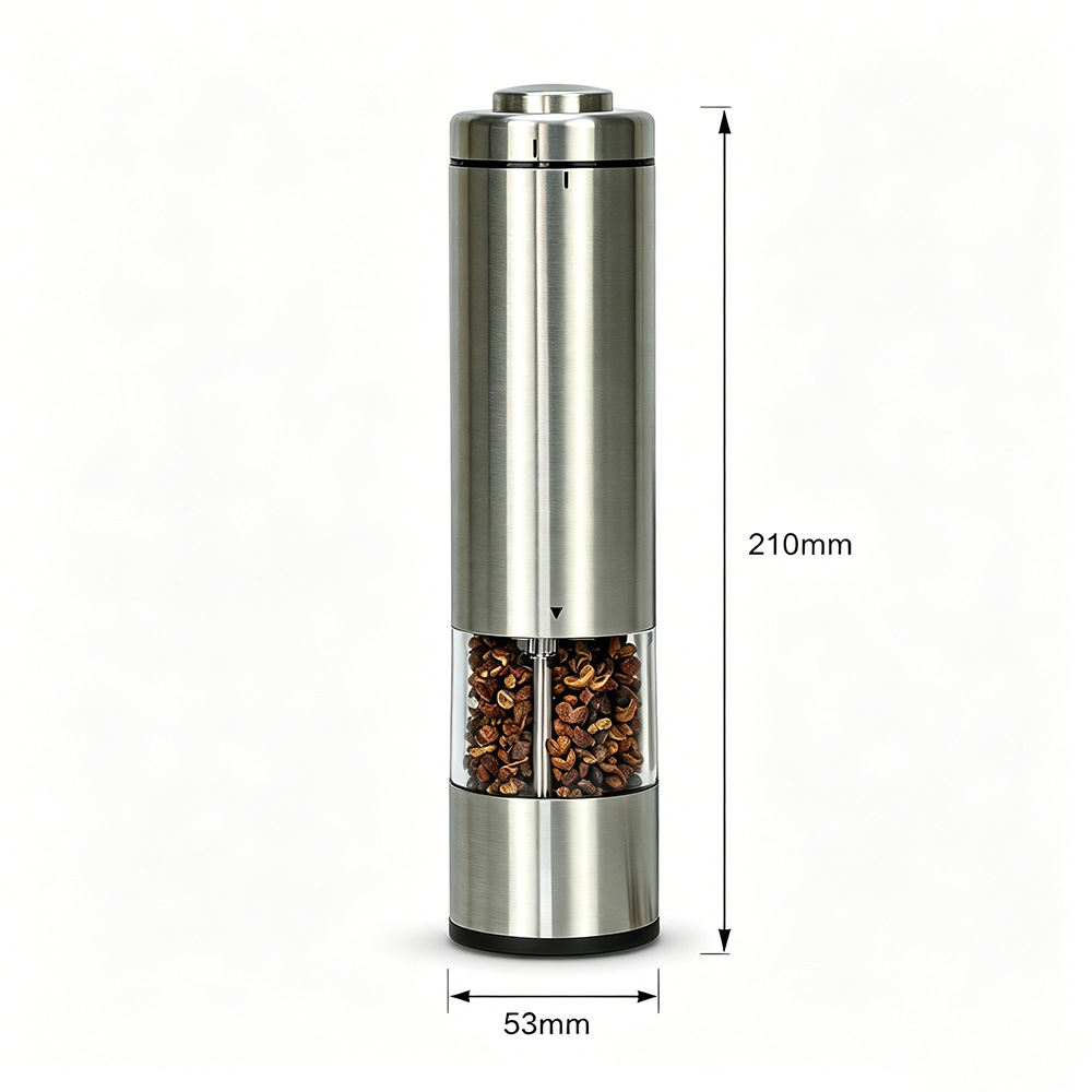 อุปกรณ์ครัว เครื่องบดพริกไทยไฟ - Commercial Kitchen Items บทวิจารณ์และราคา