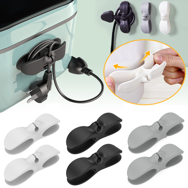 3-6pcs สายไฟ Winder สําหรับเคร - Commercial Kitchen Supplies บทวิจารณ์และราคา