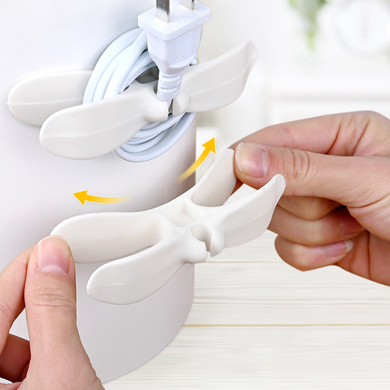3-6pcs สายไฟ Winder สําหรับเคร - Commercial Kitchen Supplies บทวิจารณ์และราคา