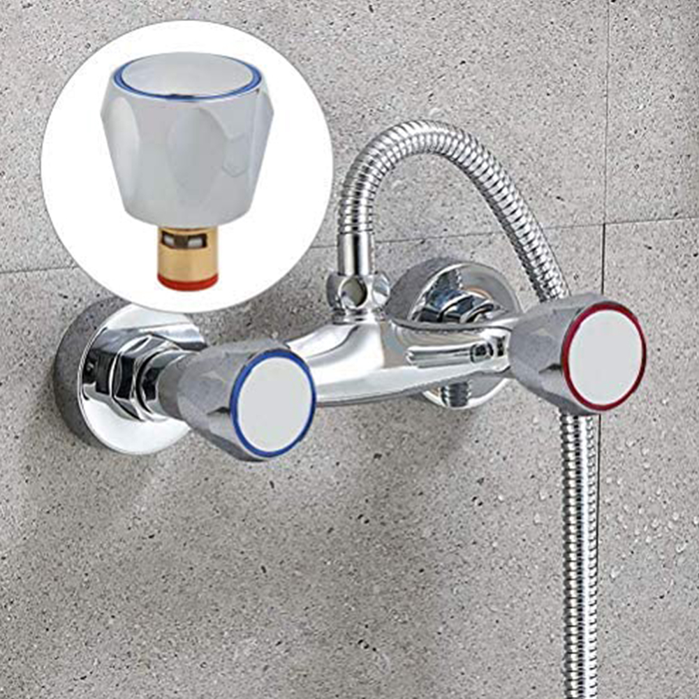 2ชิ้นมือจับก๊อกน้ำห้องครัว/ห้อ - Commercial Kitchen Taps บทวิจารณ์และราคา