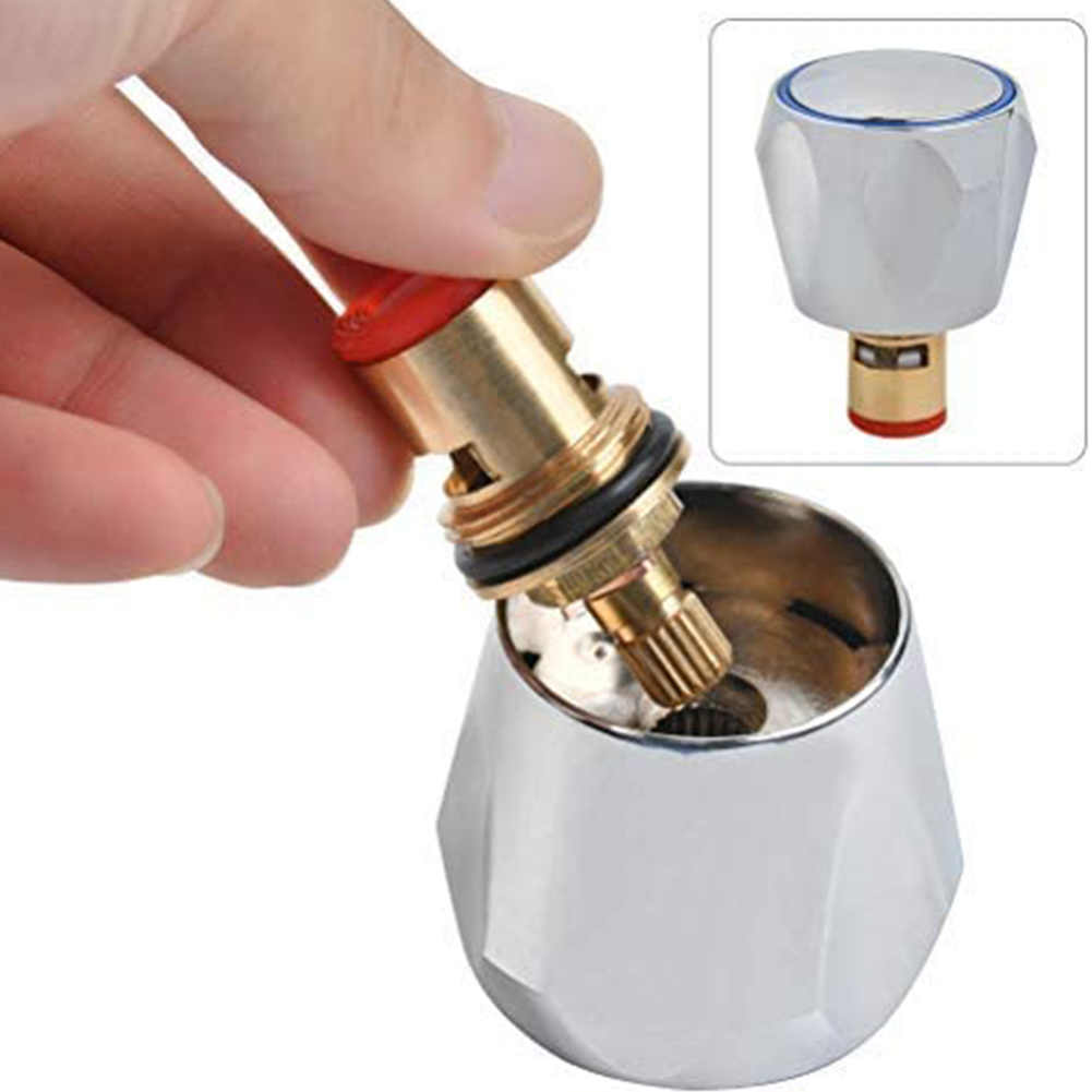 2ชิ้นมือจับก๊อกน้ำห้องครัว/ห้อ - Commercial Kitchen Taps บทวิจารณ์และราคา