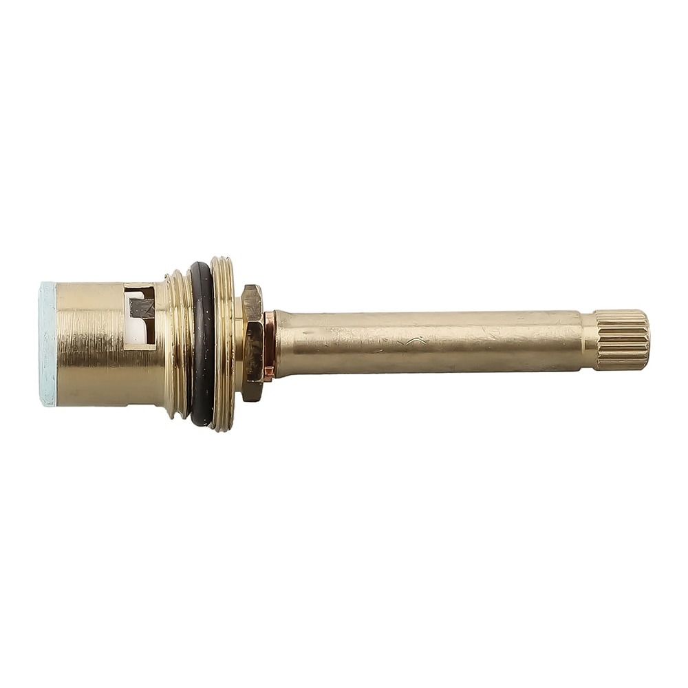 วาล์วก๊อกน้ำทองเหลืองขนาด 76 ม - Commercial Kitchen Taps บทวิจารณ์และราคา