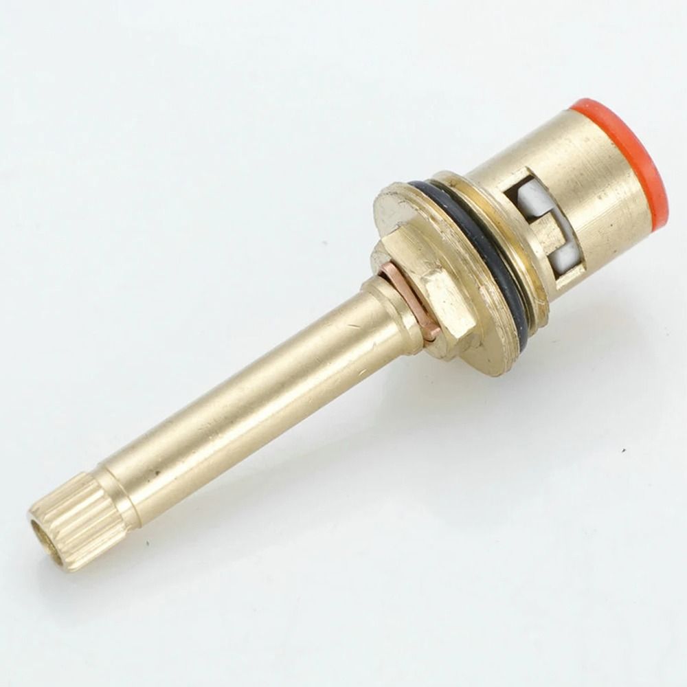 วาล์วก๊อกน้ำทองเหลืองขนาด 76 ม - Commercial Kitchen Taps บทวิจารณ์และราคา