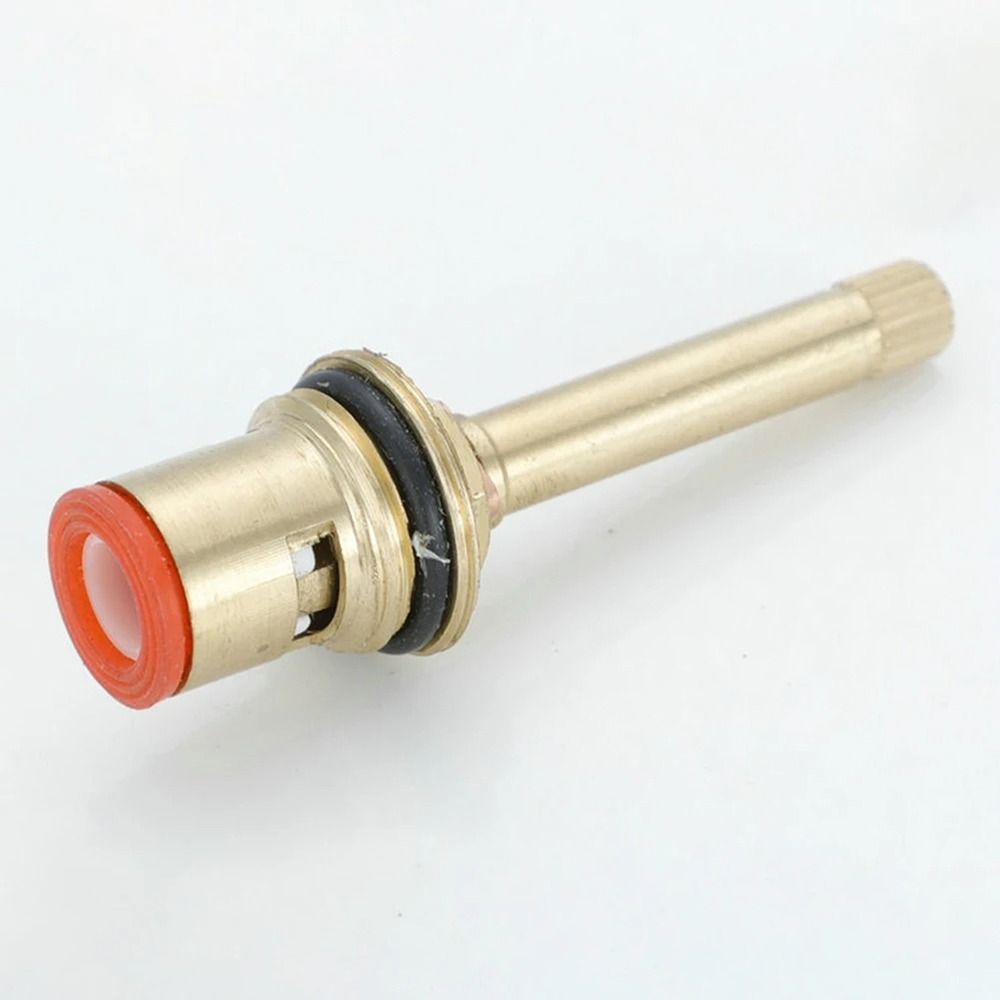 วาล์วก๊อกน้ำทองเหลืองขนาด 76 ม - Commercial Kitchen Taps บทวิจารณ์และราคา