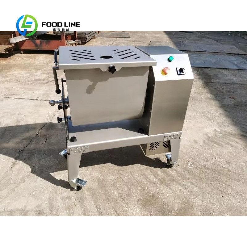 ระบบแปรรูปเนื้อสัตว์แช่แข็งอเน - Meat Grinder Electric บทวิจารณ์และราคา