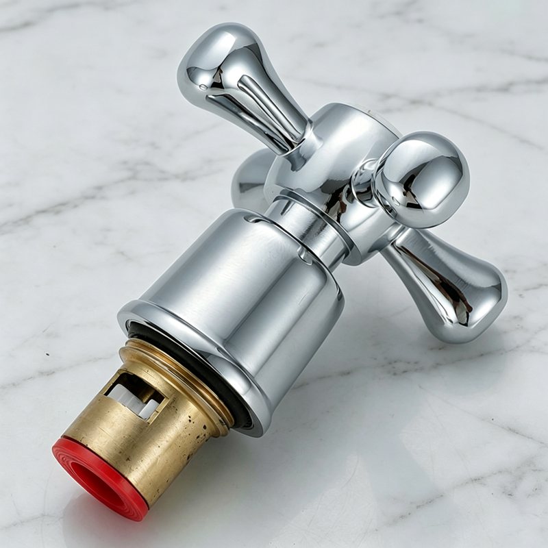 ฝาครอบมือจับก๊อกน้ำอเนกประสงค์ - Commercial Kitchen Taps บทวิจารณ์และราคา