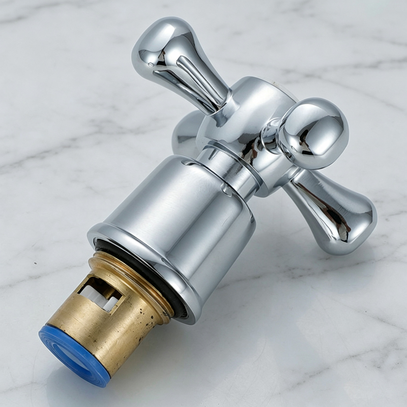 ฝาครอบมือจับก๊อกน้ำอเนกประสงค์ - Commercial Kitchen Taps บทวิจารณ์และราคา
