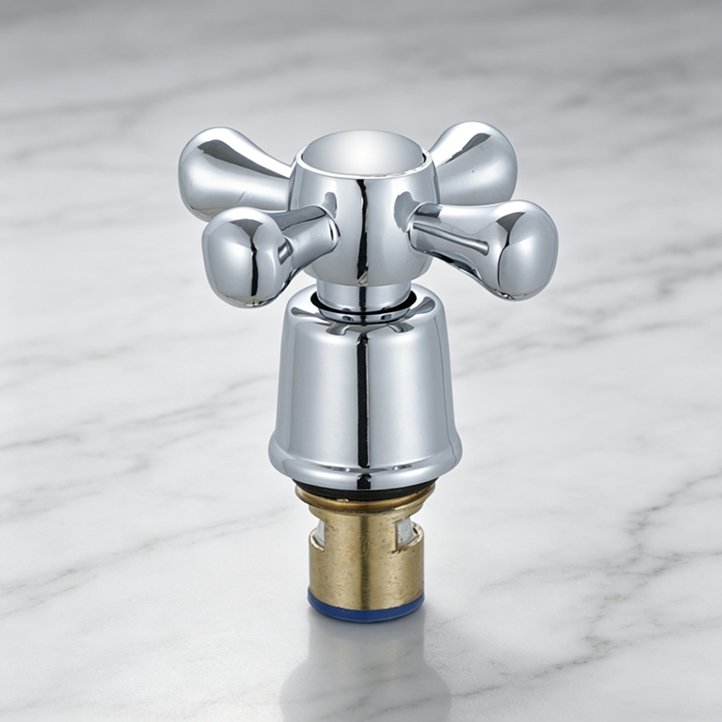 ฝาครอบมือจับก๊อกน้ำอเนกประสงค์ - Commercial Kitchen Taps บทวิจารณ์และราคา