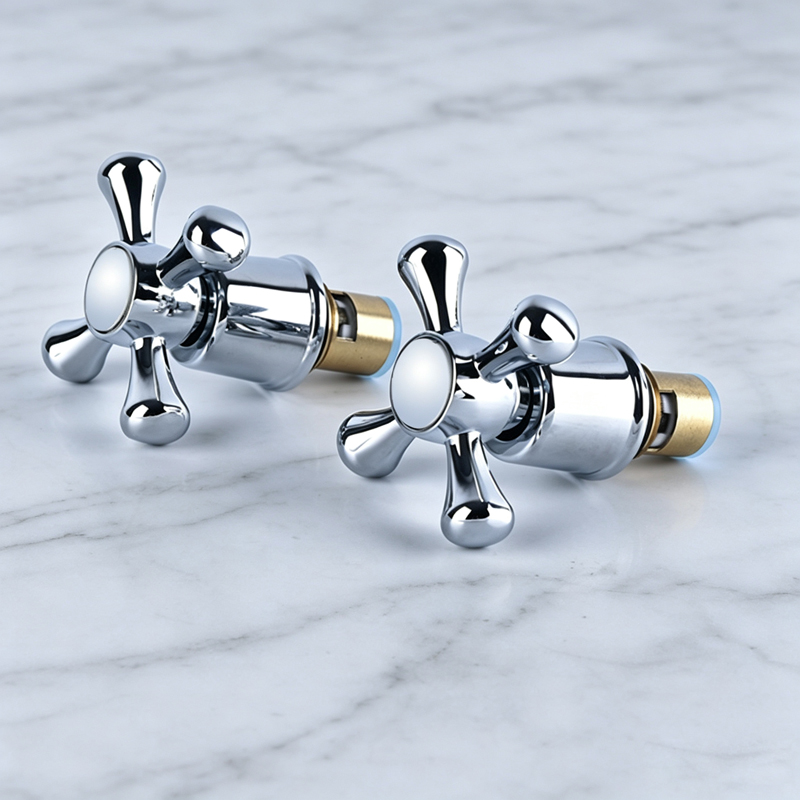 ฝาครอบมือจับก๊อกน้ำอเนกประสงค์ - Commercial Kitchen Taps บทวิจารณ์และราคา