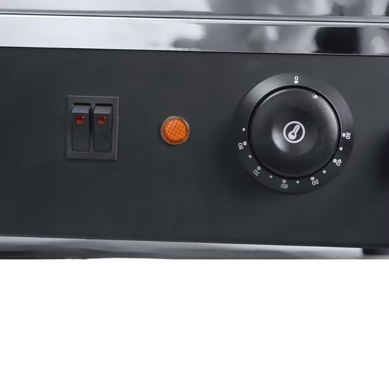 ตู้โชว์สแตนเลสแบบมีฉนวนกันความ - Commercial Kitchen Supplies บทวิจารณ์และราคา
