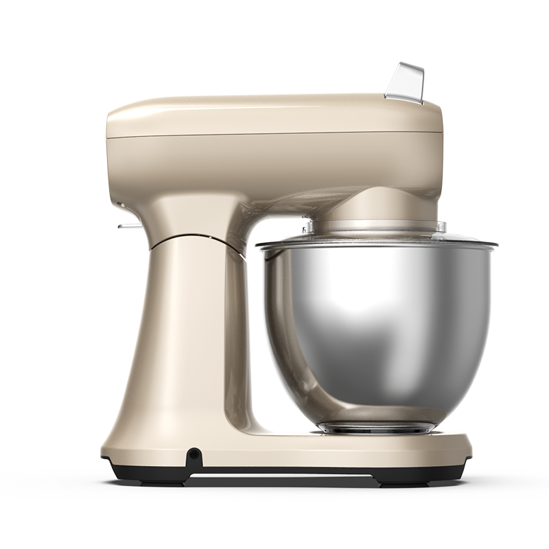 เครื่องผสมอาหารแบบตั้งโต๊ะคุณภ - Commercial Kitchen Mixers Dough Mixer บทวิจารณ์และราคา