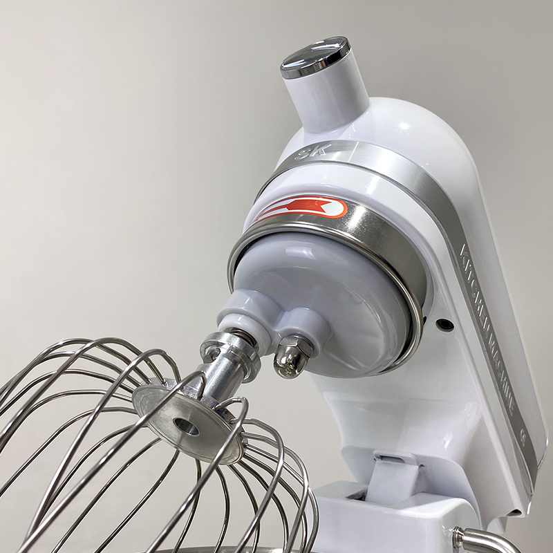 เครื่องผสมอาหารสแตนเลสขนาด 7 ล - Commercial Kitchen Mixers Dough Mixer บทวิจารณ์และราคา