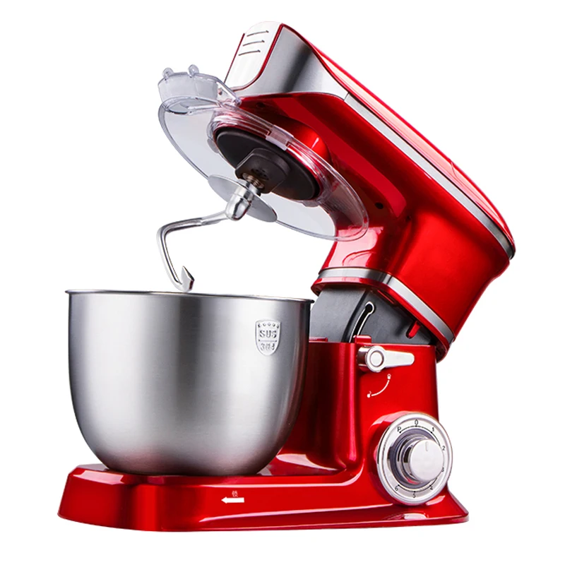 ZG-LZ518 คั้นน้ําเครื่องบดเนื้ - Meat Grinder Electric บทวิจารณ์และราคา