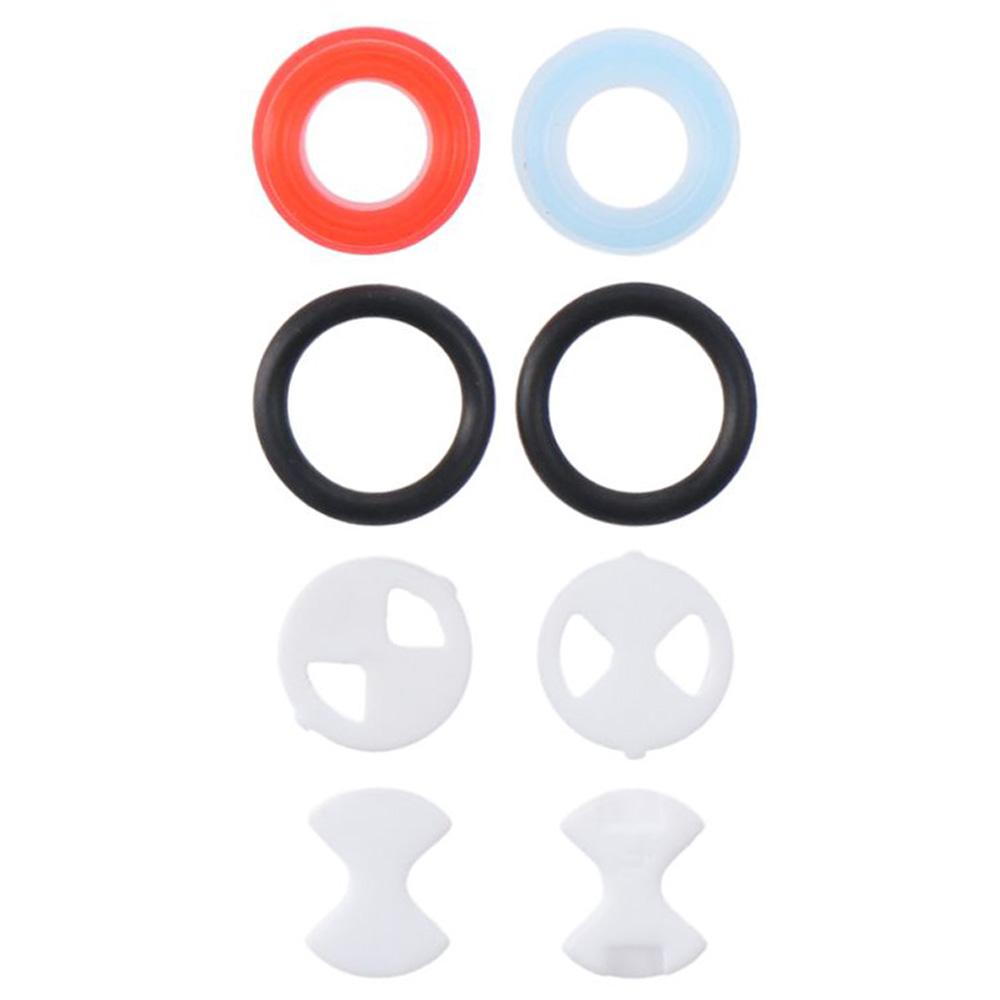 1 ชุดปกติสีแดงทองแดงวาล์ว Core - Commercial Kitchen Taps บทวิจารณ์และราคา