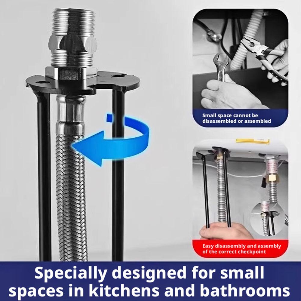 ประแจซิงค์ ชุด 2 ชิ้น, ประแจพิ - Commercial Kitchen Taps บทวิจารณ์และราคา