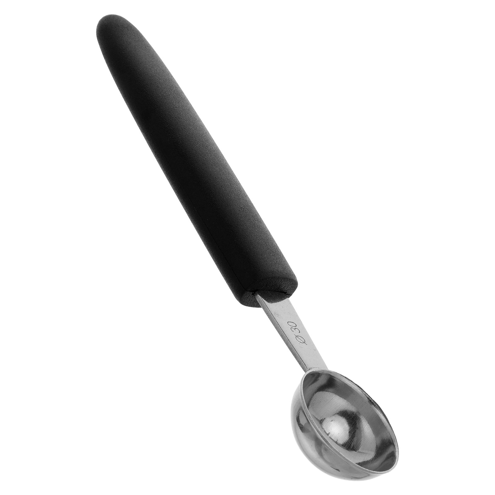 ที่ตักผลไม้สแตนเลส ขนาด 30 มม. - Commercial Kitchen Equipment List บทวิจารณ์และราคา