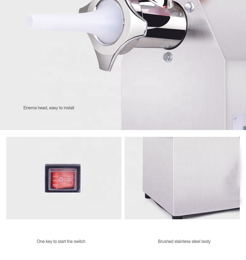 เครื่องบดเนื้อไฟฟ้าสแตนเลส, เค - Meat Grinder Electric บทวิจารณ์และราคา