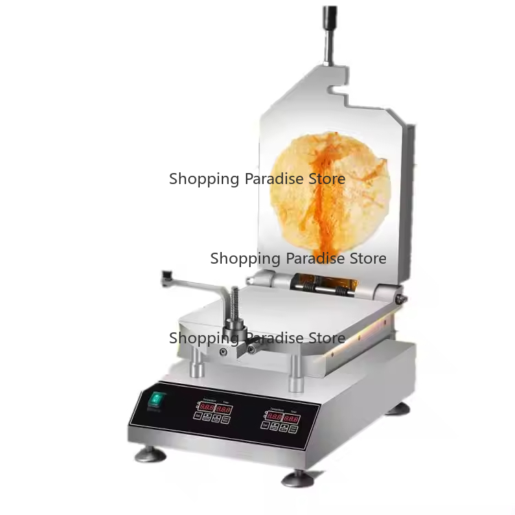เครื่องทำเค้กซีฟู้ดญี่ปุ่นไฟฟ้ - Commercial Kitchen Japanese บทวิจารณ์และราคา