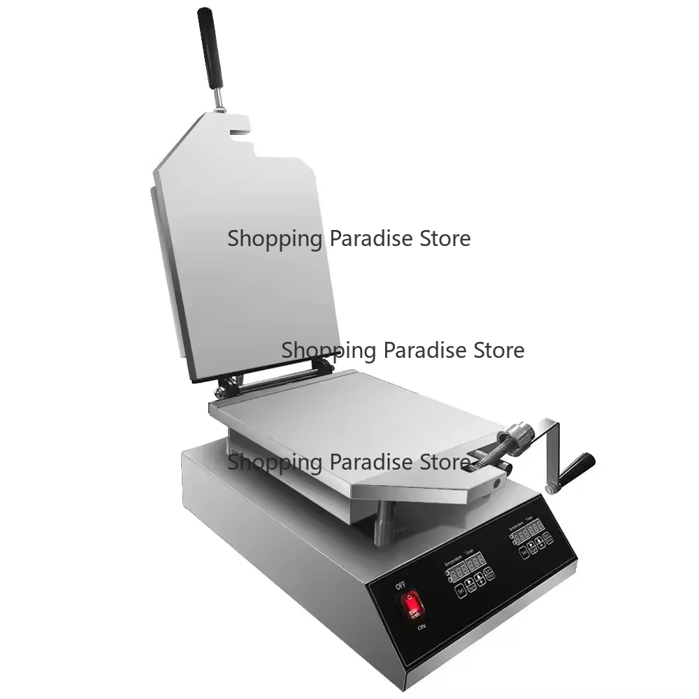 เครื่องทำเค้กซีฟู้ดญี่ปุ่นไฟฟ้ - Commercial Kitchen Japanese บทวิจารณ์และราคา