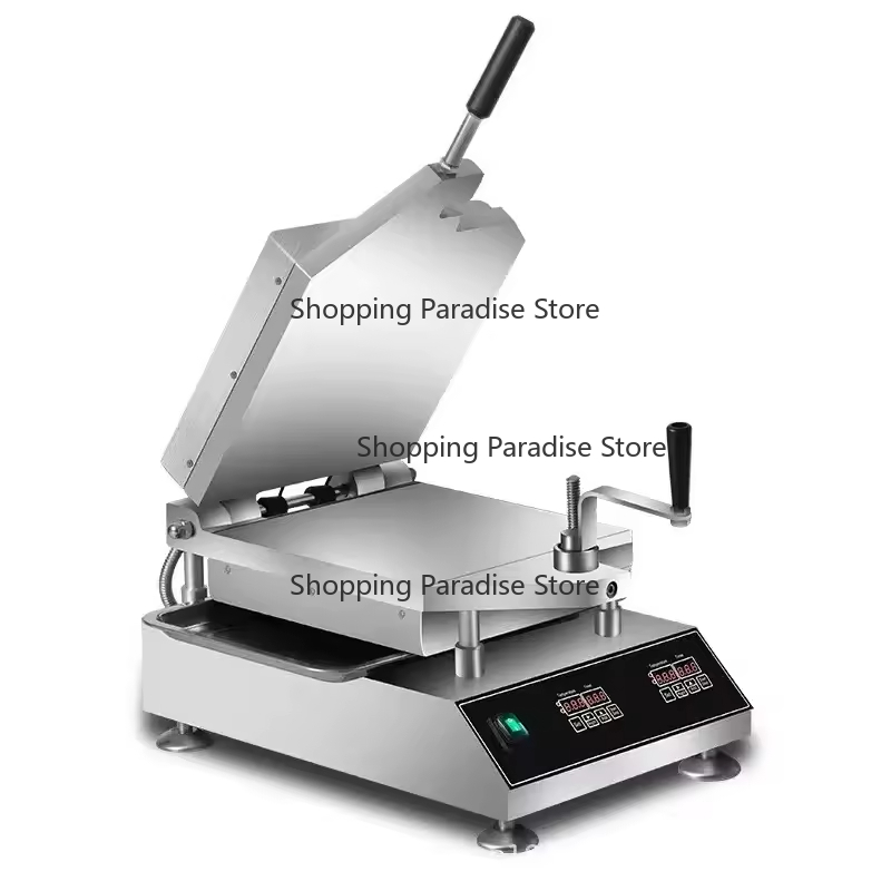 เครื่องทำเค้กซีฟู้ดญี่ปุ่นไฟฟ้ - Commercial Kitchen Japanese บทวิจารณ์และราคา