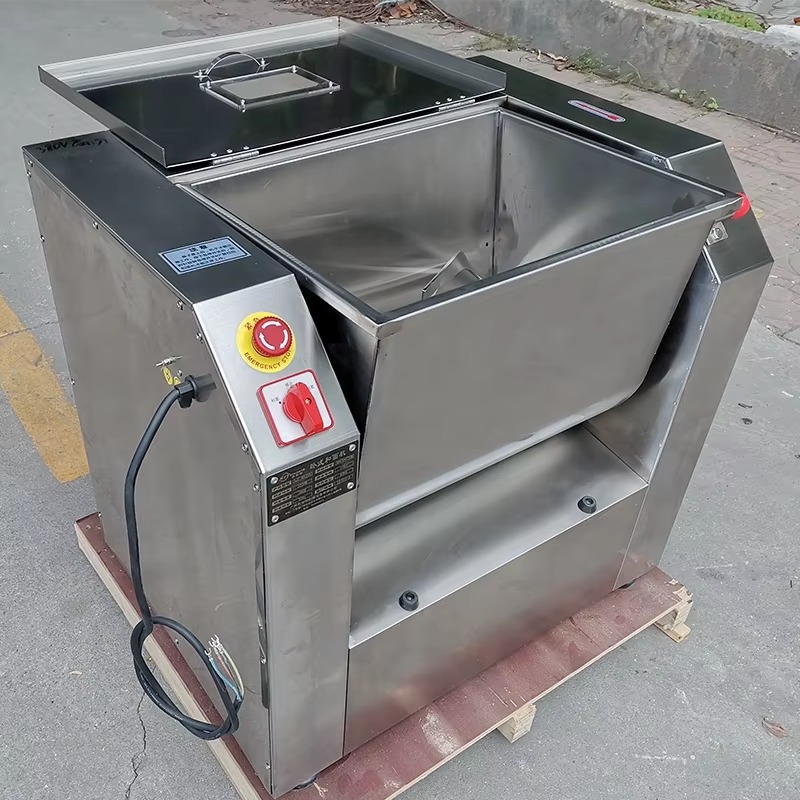 อุปกรณ์อบขนมเชิงพาณิชย์, เครื่ - Commercial Kitchen Mixers Dough Mixer บทวิจารณ์และราคา
