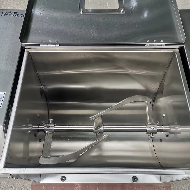 อุปกรณ์อบขนมเชิงพาณิชย์, เครื่ - Commercial Kitchen Mixers Dough Mixer บทวิจารณ์และราคา