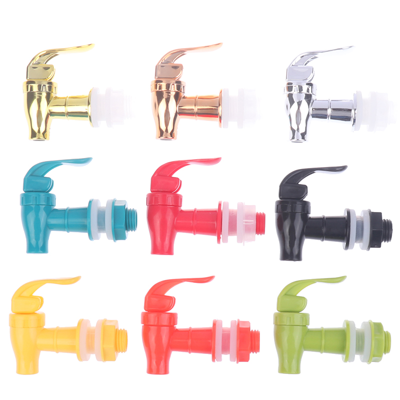 ขวดไวน์ทำจากแก้วก๊อกพลาสติกถัง - Commercial Kitchen Taps บทวิจารณ์และราคา