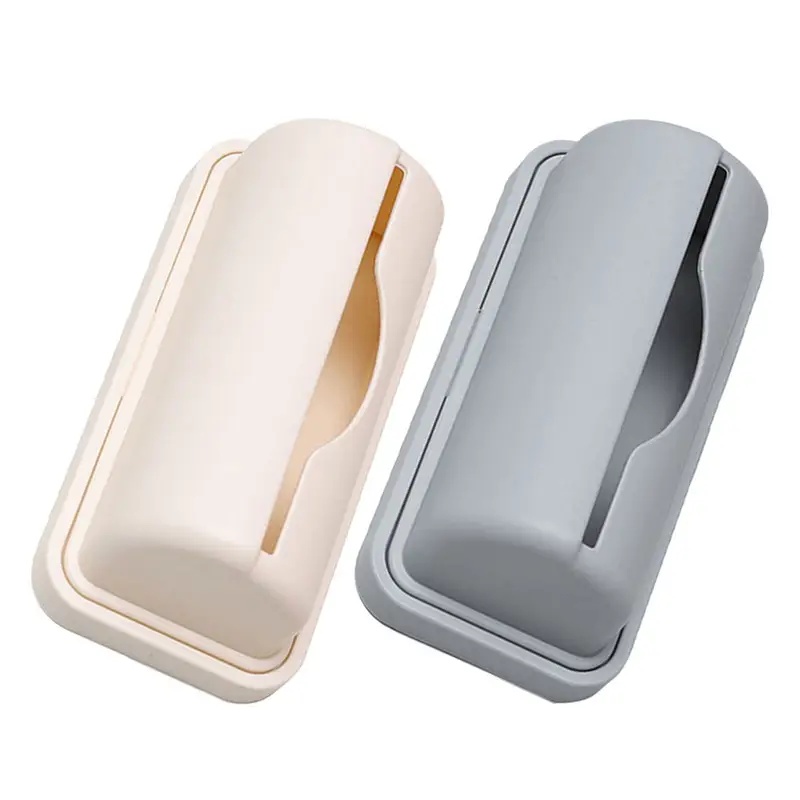 ที่เก็บถุงขยะติดผนัง 1/2/3/4 ช - Commercial Kitchen Organization บทวิจารณ์และราคา