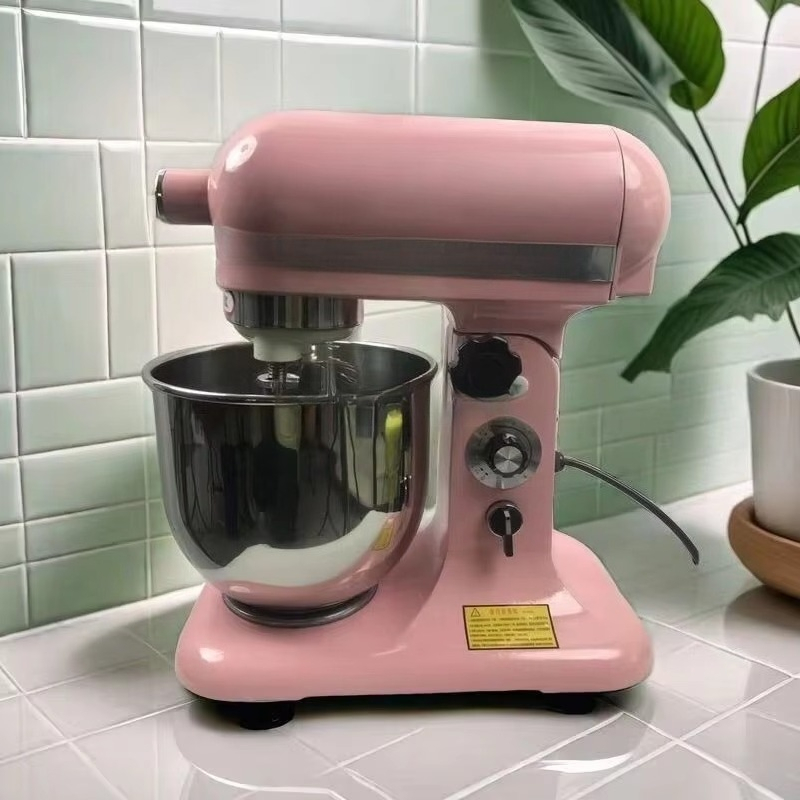 เครื่องผสมแป้งเชิงพาณิชย์แบบตั - Commercial Kitchen Mixers Dough Mixer บทวิจารณ์และราคา