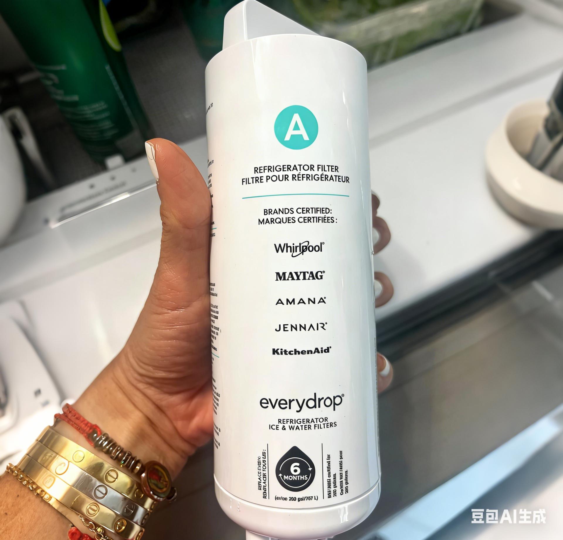 ไส้กรองน้ำสำหรับตู้เย็น EveryD - Commercial Kitchen Supplies บทวิจารณ์และราคา