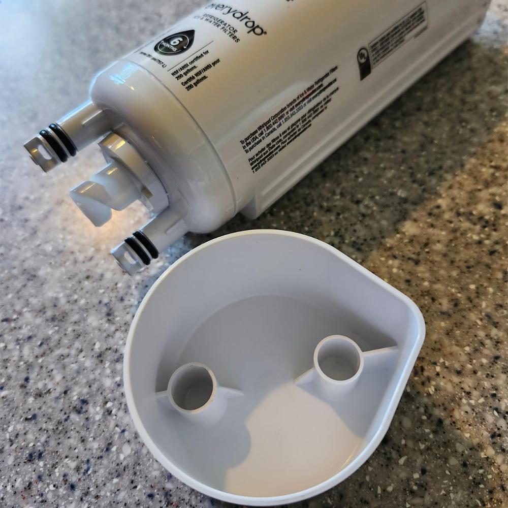 ไส้กรองน้ำสำหรับตู้เย็น EveryD - Commercial Kitchen Supplies บทวิจารณ์และราคา
