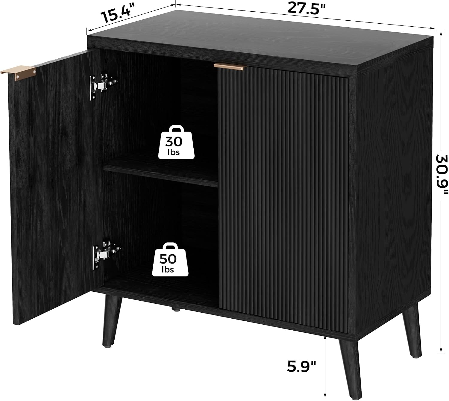 ตู้บุฟเฟ่ต์ลายลูกฟูกพร้อมที่เก - Commercial Kitchen Organization บทวิจารณ์และราคา
