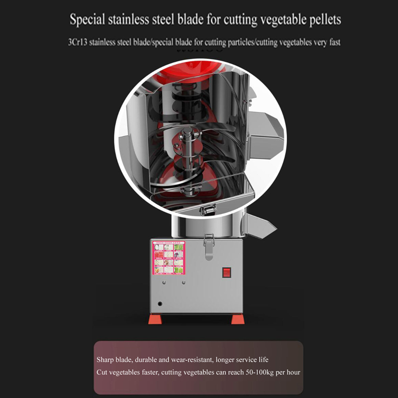 เครื่องบดเนื้อไฟฟ้า สแตนเลส 30 - Meat Grinder Electric บทวิจารณ์และราคา