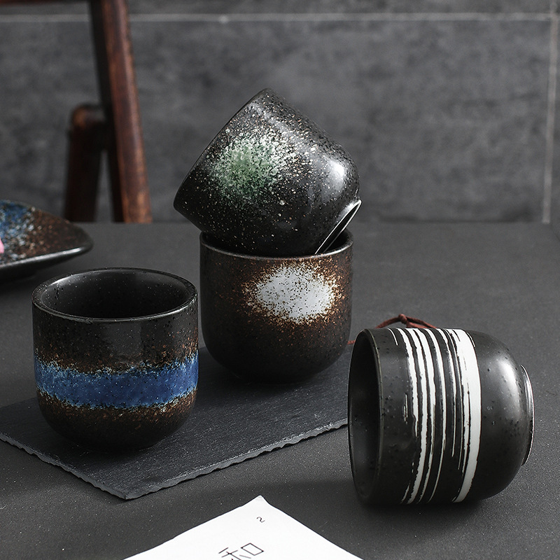 แก้วมัคเซรามิกญี่ปุ่นขนาด200มล - Commercial Kitchen Japanese บทวิจารณ์และราคา