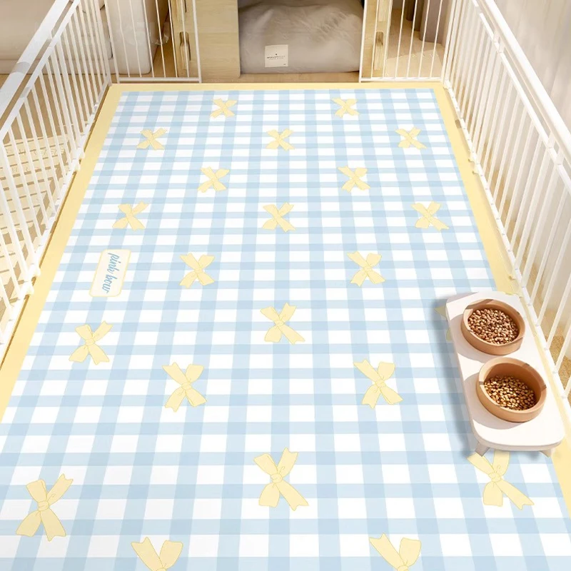 พรมกันน้ำสำหรับสัตว์เลี้ยง แผ่ - Commercial Kitchen Japanese บทวิจารณ์และราคา